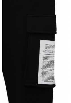 Комплект из худи и брюк Moschino HUK03J/LCA23/10A 14A