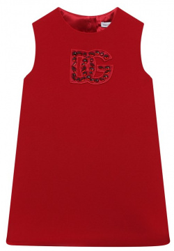 Платье Dolce & Gabbana L53DP3/G7K7J/2 6