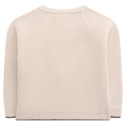 Комплект из пуловера и брюк Baby T 23AI010C/18M 36M