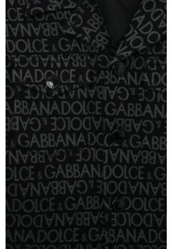 Джинсовая куртка Dolce & Gabbana L43S90/HJMPB/2 6