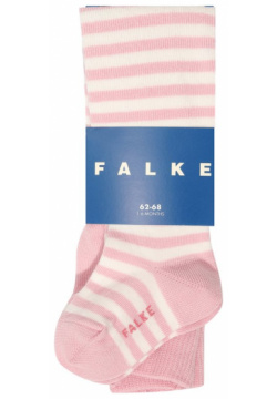 Хлопковые колготки Falke 13522 Дизайнеры марки адаптировали розовые для