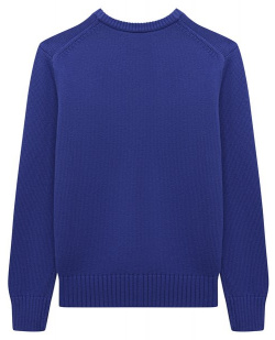 Хлопковый пуловер Polo Ralph Lauren 323868900