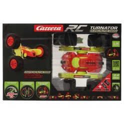 Игрушечная машина Turnator на управлении Carrera 370162105X