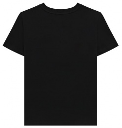 Хлопковая футболка Givenchy H25445/6A 12A