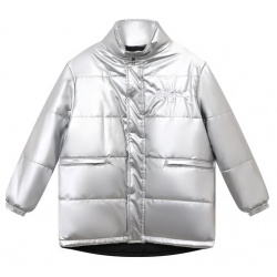 Утепленная куртка Versace 1011389/1A07207/8A 14A