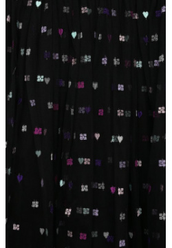 Плиссированная юбка Givenchy H13192/12+/14