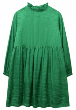 Платье из вискозы Kenzo K12339/6Y 12Y