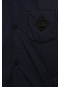 Куртка рубашка Herno GA000001X/12456/10A 14A