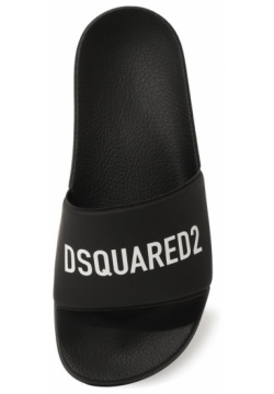 Шлепанцы Dsquared2 75682/36 40