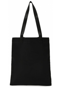 Текстильная сумка Diesel J01686/KXBEW Для пошива черной лаконичной сумки