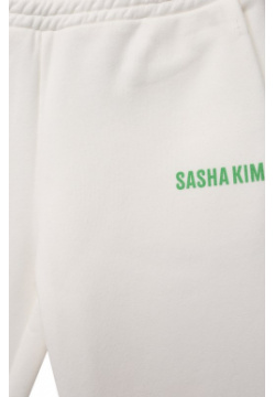 Комплект из худи и брюк Serena Sasha Kim УТ 00000574
