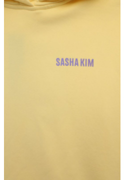 Комплект из худи и брюк Serena Sasha Kim УТ 00000570