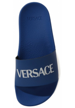 Шлепанцы Versace 1013236/1A09438/30 33