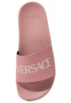 Шлепанцы Versace 1013236/1A09438/34 40