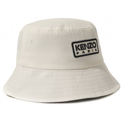 Хлопковая панама Kenzo K60031/52 56