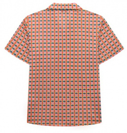 Хлопковая рубашка Paade Mode 242142102/10 16