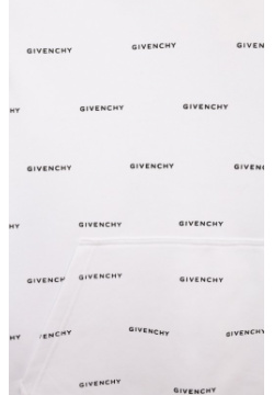 Хлопковое худи Givenchy H30151/12+/14
