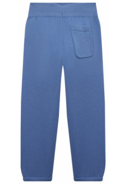 Кашемировые брюки Loro Piana FAG4728