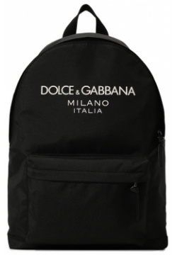 Рюкзак Dolce & Gabbana EM0074/AB124