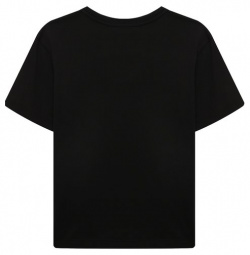 Хлопковая футболка Dolce & Gabbana L4JTEY/G7M4H