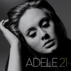 Adele: 21 (CD) Beggars 