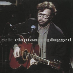 Eric Clapton  Unplugged (2 LP) Warner Music
