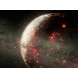 BBC: Чудеса Солнечной системы  Часть 3 СОЮЗ Видео