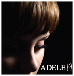 Adele: 19 (CD) Beggars Дебютантка на набирающей популярность сцене британского