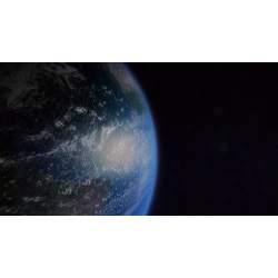 BBC: Чудеса Вселенной  Часть 1 (Blu ray) СОЮЗ Видео