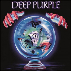 Deep Purple  Slaves & Masters (LP) EMI
