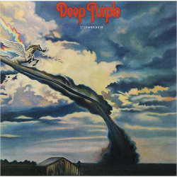 Deep Purple – Stormbringer (LP) Universal Music 