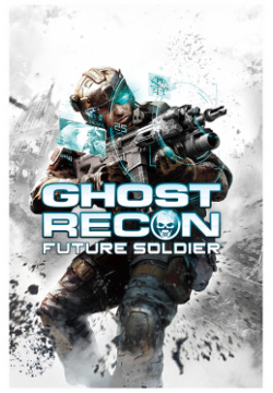 Tom Clancys Ghost Recon: Future Soldier [PC  Цифровая версия] (Цифровая версия) Ubisoft