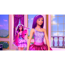 Барби  Марипоса и Принцесса фея 20th Century Fox