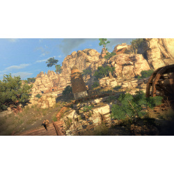 Sniper Elite 3 [PC  Цифровая версия] (Цифровая версия) 505 Games