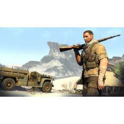 Sniper Elite 3 [PC  Цифровая версия] (Цифровая версия) 505 Games