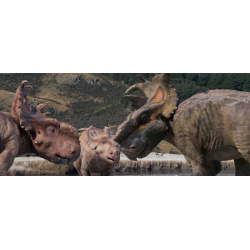 Прогулки с динозаврами 20th Century Fox
