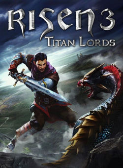 Risen 3: Titan Lords [PC  Цифровая версия] (Цифровая версия) Deep Silver