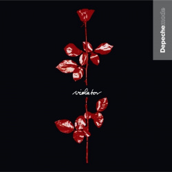 Depeche Mode  Violator (LP) Sony Music Entertainment