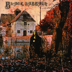 Black Sabbath  (LP) Music On Vinyl