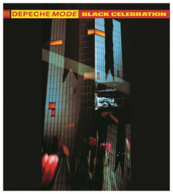 Depeche Mode  Black Celebration (LP) Music On Vinyl