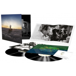 Pink Floyd  The Endless River (2 LP) Warner Music &ndash