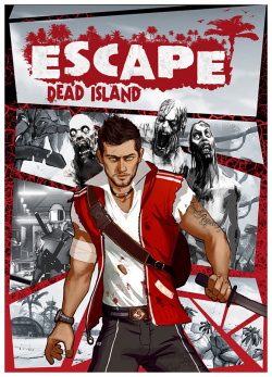 Escape Dead Island  [PC Цифровая версия] (Цифровая версия) Deep Silver