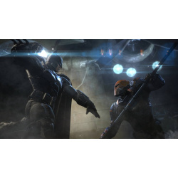 Batman: Arkham Origins  New Millennium Skins Pack Загружаемые дополнения [PC Цифровая версия] (Цифровая версия) Warner Bros Interactive