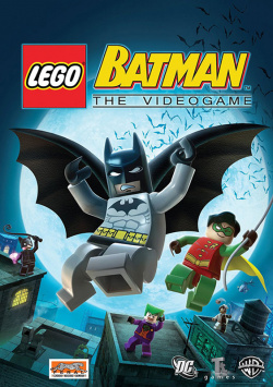 LEGO Batman [PC  Цифровая версия] (Цифровая версия) Warner Bros Interactive К