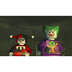 LEGO Batman [PC  Цифровая версия] (Цифровая версия) Warner Bros Interactive