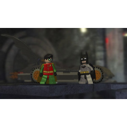 LEGO Batman [PC  Цифровая версия] (Цифровая версия) Warner Bros Interactive