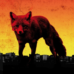 The Prodigy: Day Is My Enemy (CD) Союз 