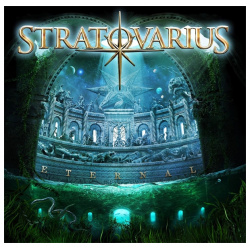 Stratovarius: Eternal (CD) Союз Stratovarius