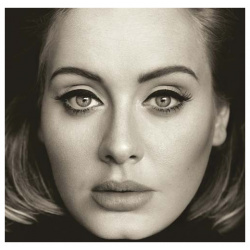 Adele – 25 (CD) Союз 