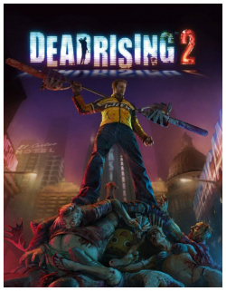Dead Rising 2 [PC  Цифровая версия] (Цифровая версия) Capcom Действие